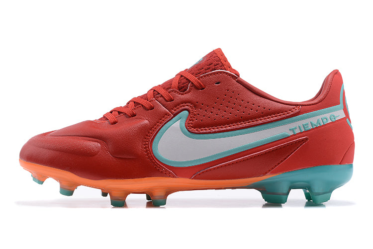 Tiempo Legend 9