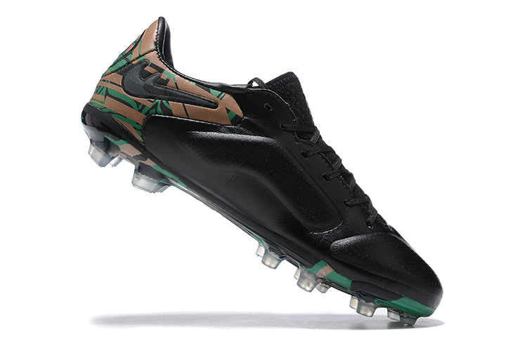 Tiempo Legend 9