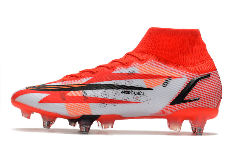 Nike Mercurial Superfly VIII Elite - TRAVA MISTA- PRO