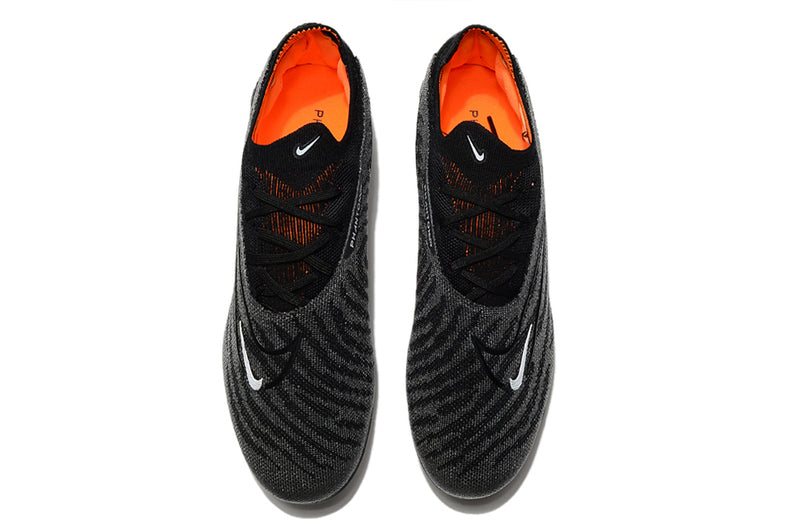 Nike phantom cheap vision flyknit