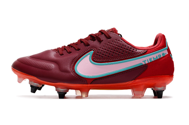 Nike Tiempo Legend 9 Elite - TRAVA DE ALUMIO