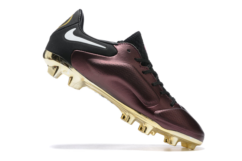 Tiempo Legend 9