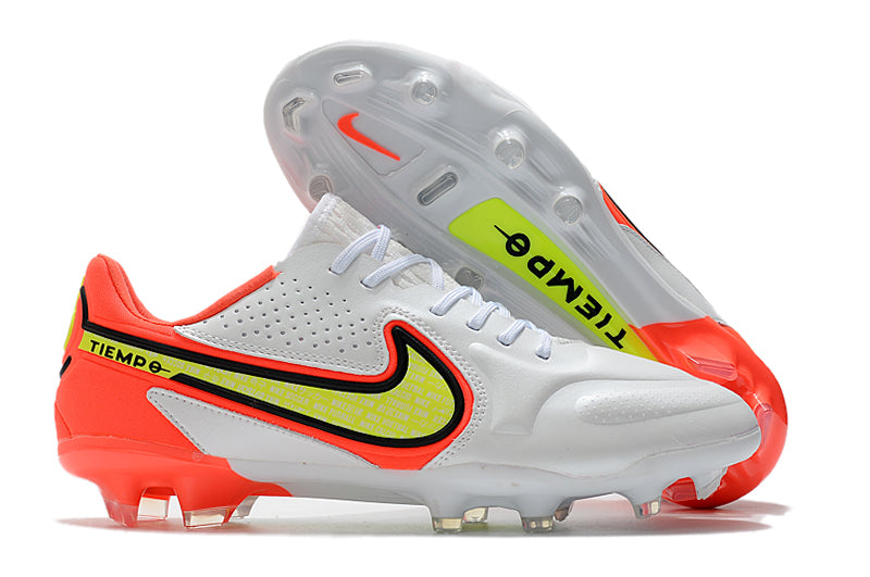 Tiempo Legend 9