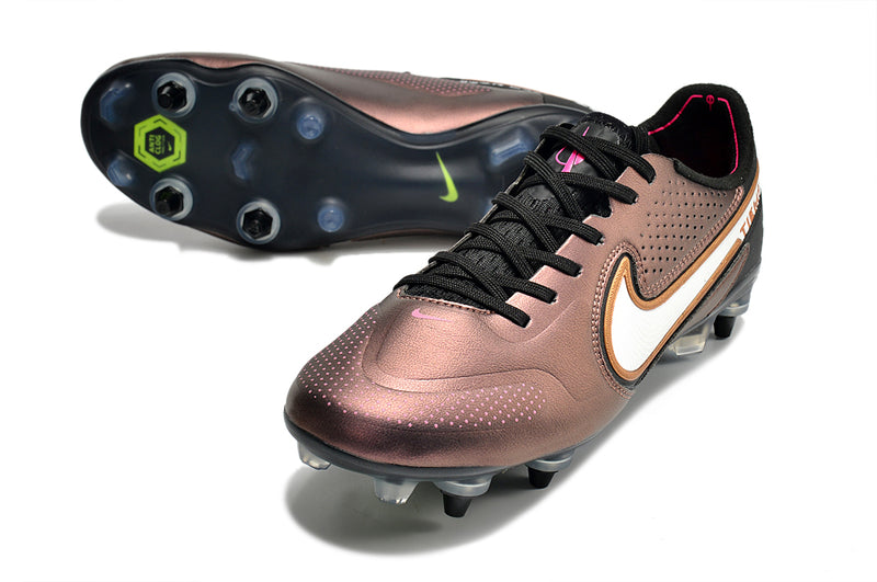 Nike Tiempo Legend 9 Elite - TRAVA DE ALUMIO