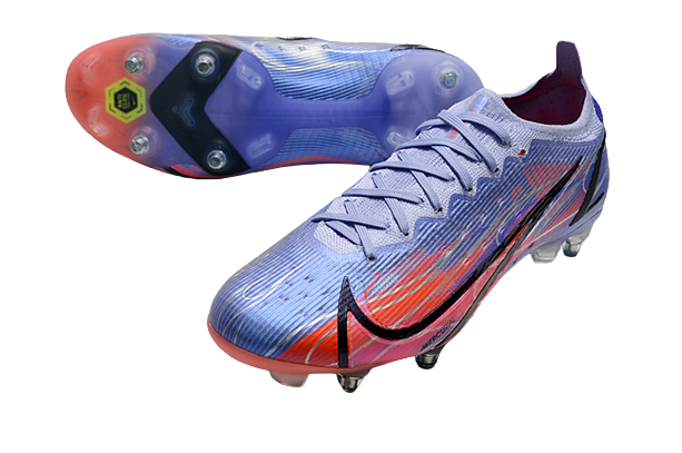 Nike Vapor 14 Rouxo Claro (Trava mista)