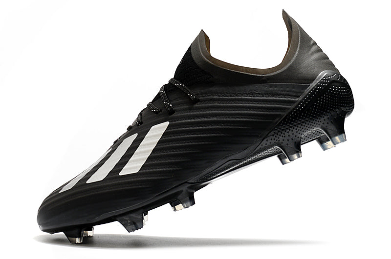 Adidas X19.1 - Preto