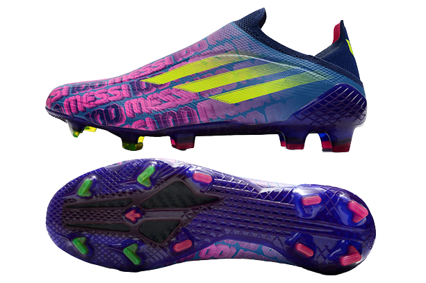 Adidas SpeedFlow Messi (Sem Cadarço)