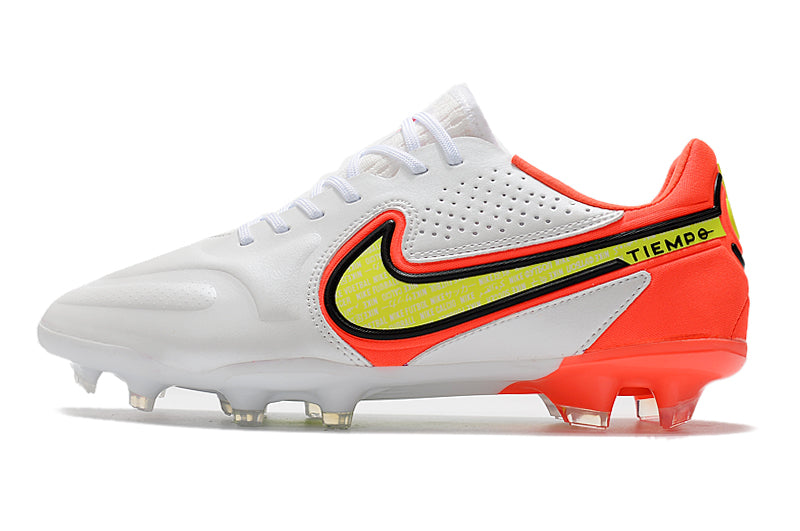 Tiempo Legend 9