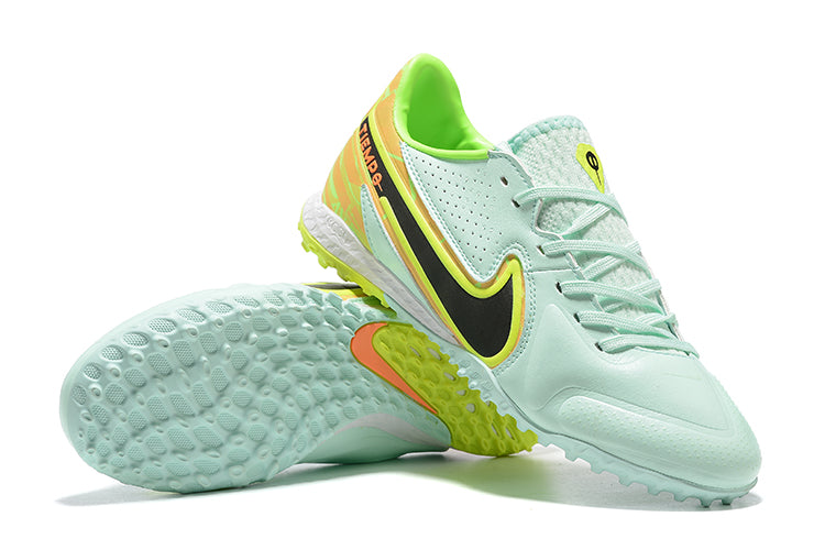 Tiempo Legend 9