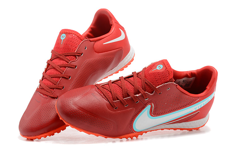 Tiempo Legend 9