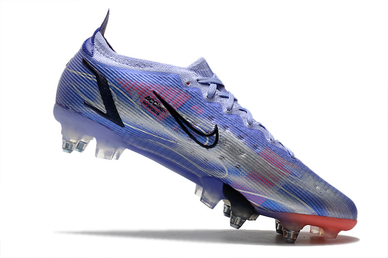 Nike Vapor 14 Rouxo Claro (Trava mista)