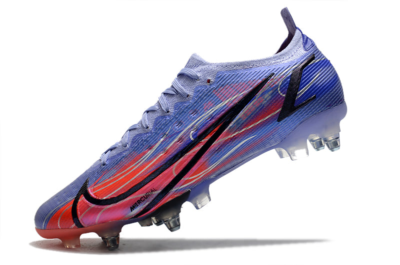 Nike Vapor 14 Rouxo Claro (Trava mista)