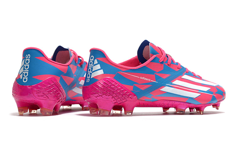 Adidas F-50 Rosa