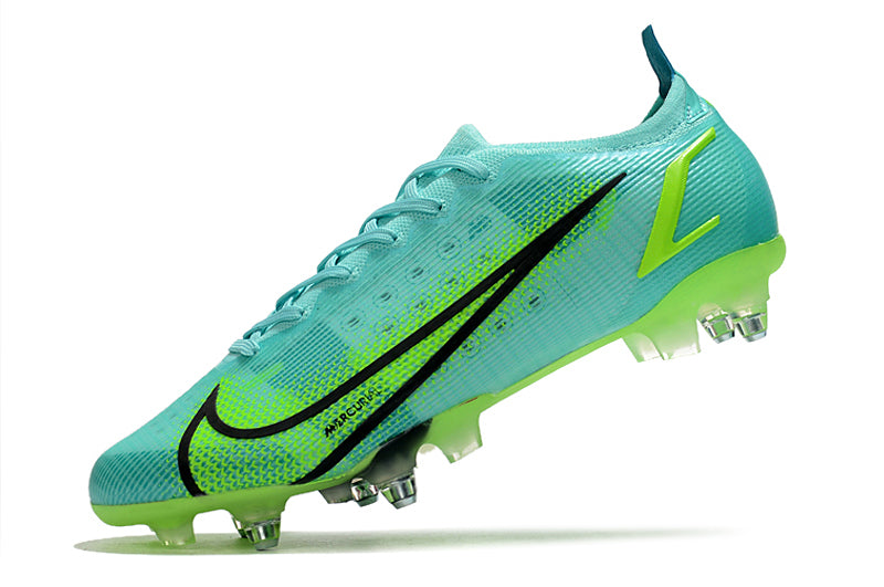 Nike Vapor 14 Verde (Trava mista)