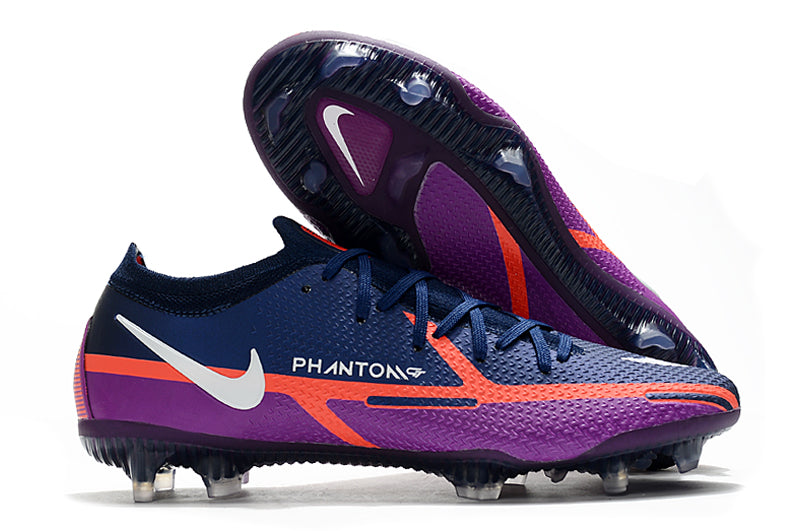 Nike Phantom GT2 - Roxa