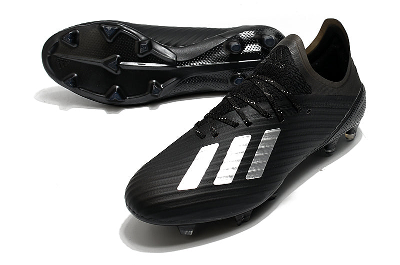 Adidas X19.1 - Preto