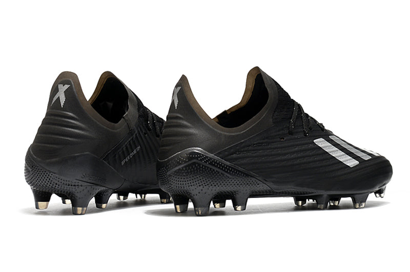 Adidas X19.1 - Preto