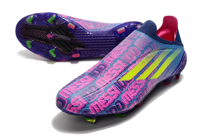 Adidas SpeedFlow Messi (Sem Cadarço)