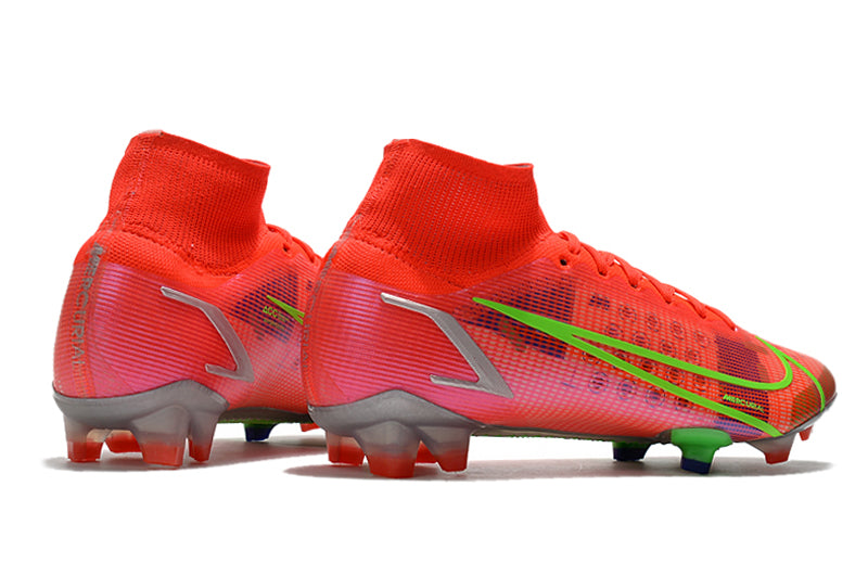 Nike mercurial cheap superfly rosa