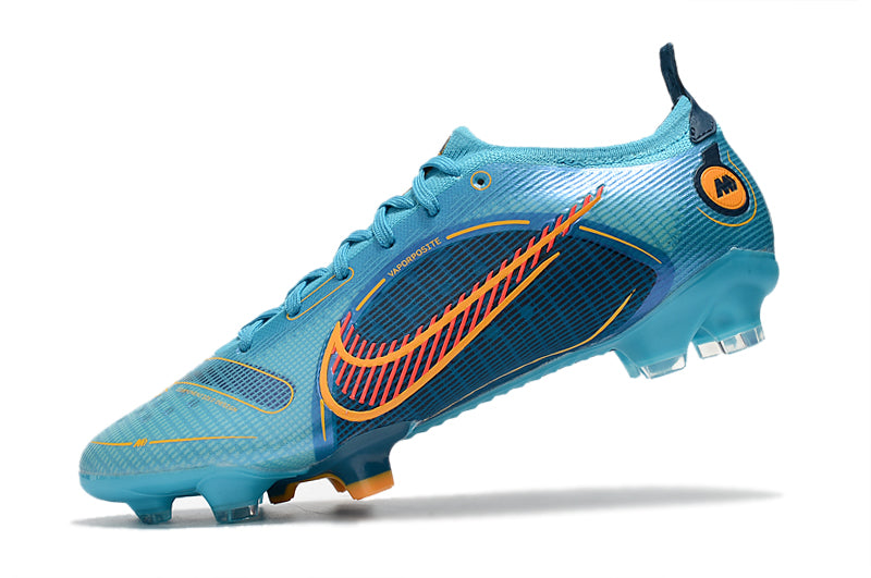 Nike mercurial cheap vapor blau