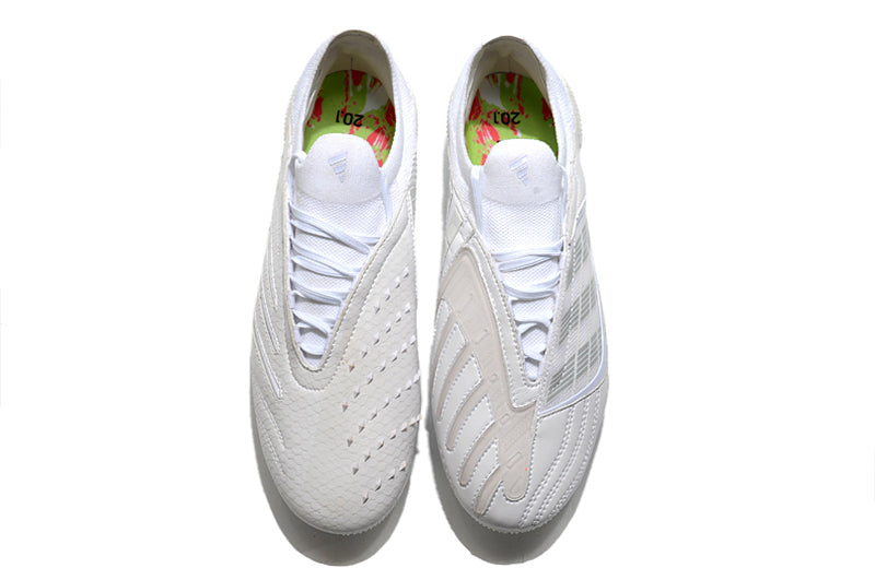 Adidas Predator Archived Limitada - Branca