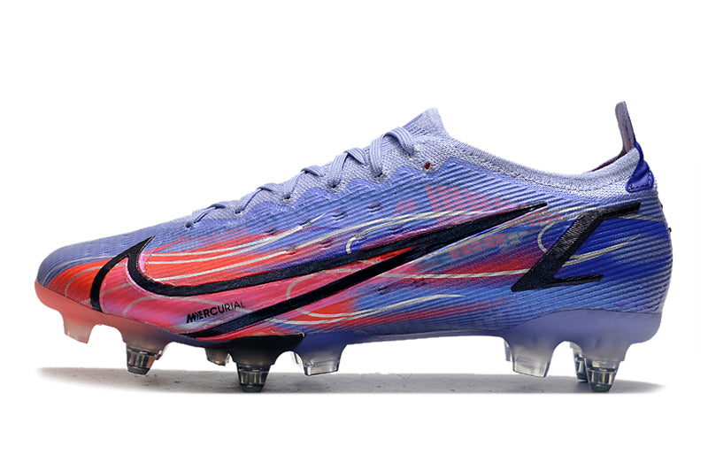 Nike Vapor 14 Rouxo Claro (Trava mista)