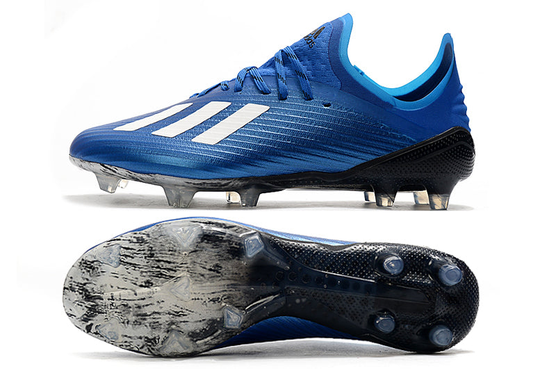 Adidas X19.1 -Azul