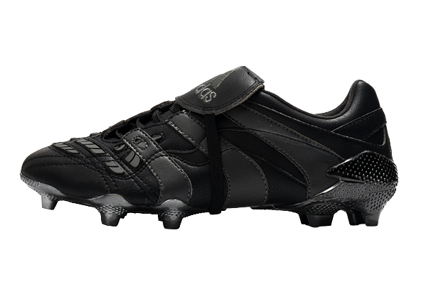 Adidas Predator Acelerator Preta