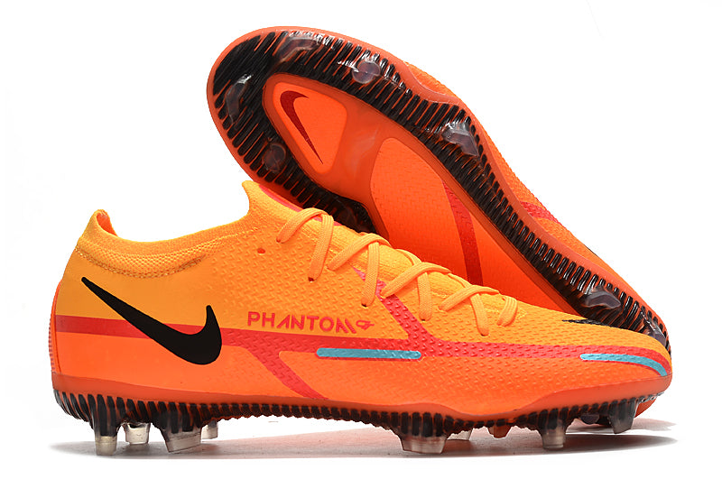 Nike Phantom GT2 - Laranja