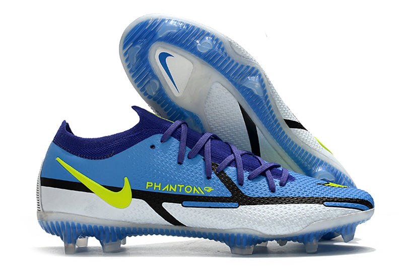 Nike Phantom GT2 - Azul