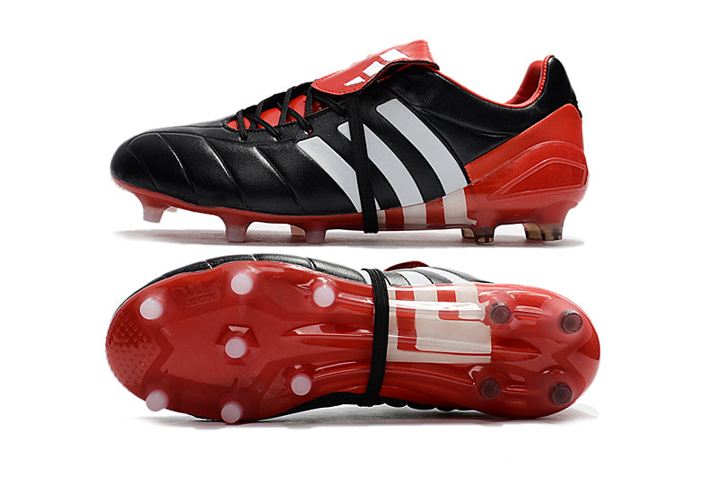 Adidas Predator Champagne Vermelha