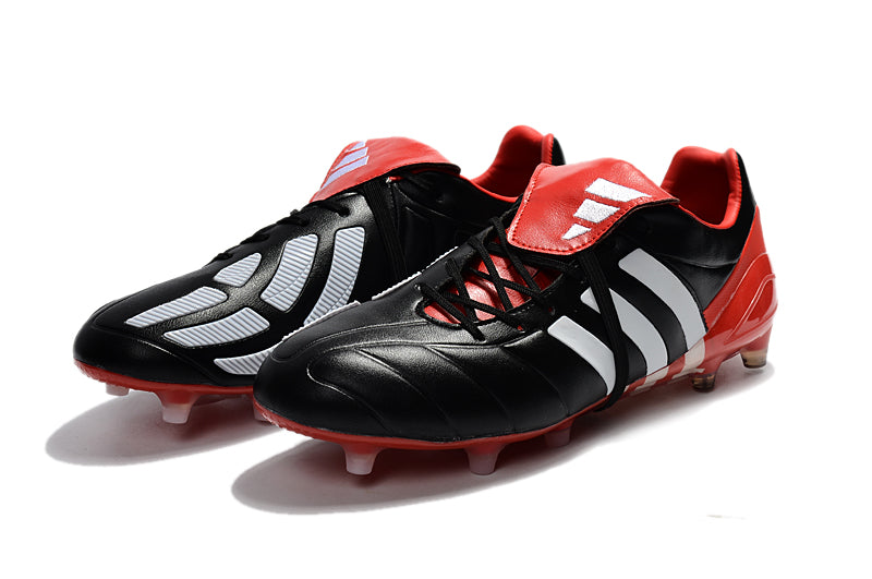 Adidas Predator Champagne Vermelha