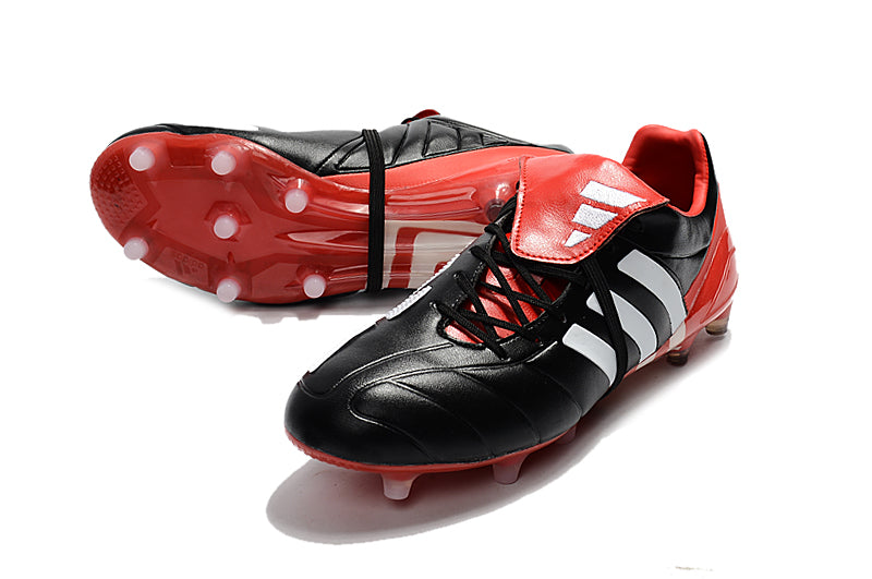 Adidas Predator Champagne Vermelha