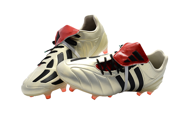 Adidas Predator Champagne Prata