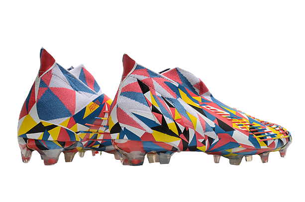 Adidas Predator Edge Geometric (Sem Cadarço)