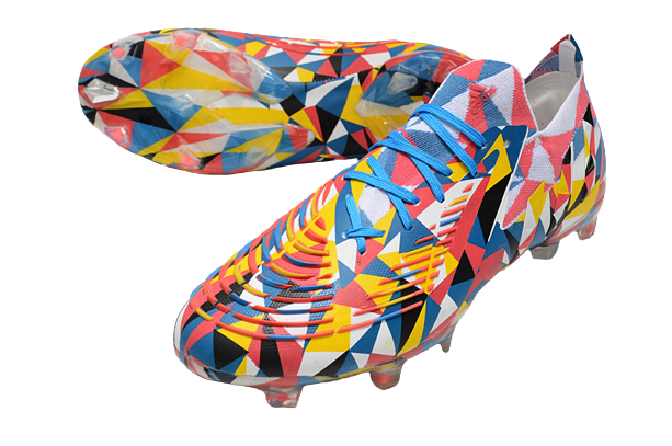 Adidas Predator Edge Geometric (Com Cadarço)