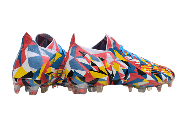 Adidas Predator Edge Geometric (Com Cadarço)