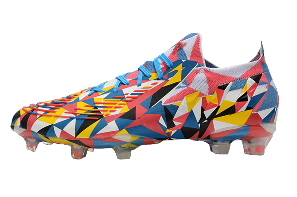 Adidas Predator Edge Geometric (Com Cadarço)