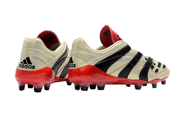 Adidas Predator Acelerator Prata