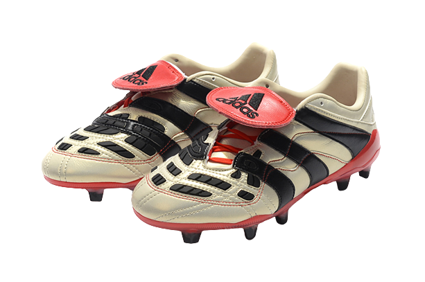 Adidas Predator Acelerator Prata