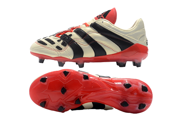 Adidas Predator Acelerator Prata