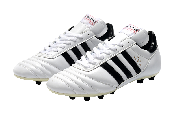 Adidas Copa Mundial Branca