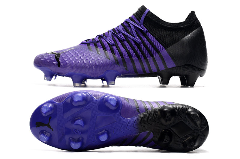 Puma Future 1.3 - Roxo + Preto