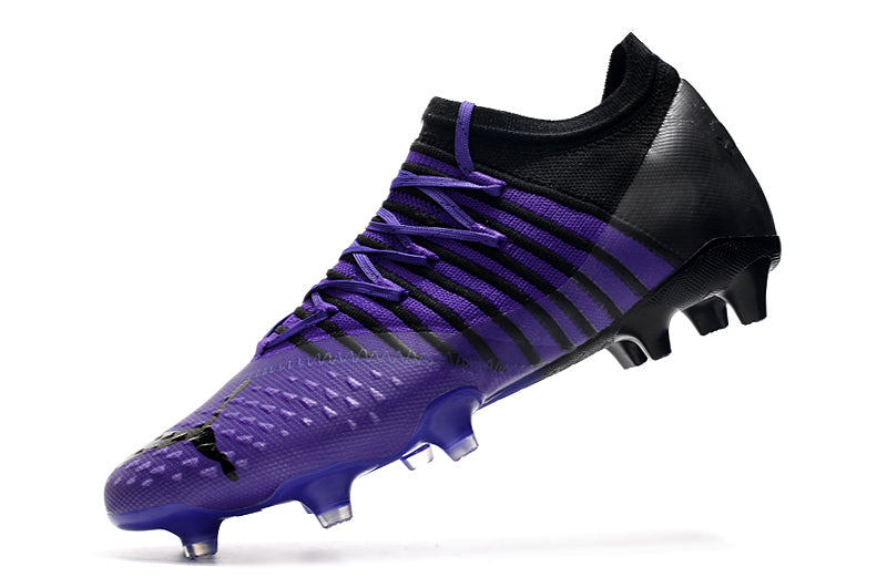 Puma Future 1.3 - Roxo + Preto