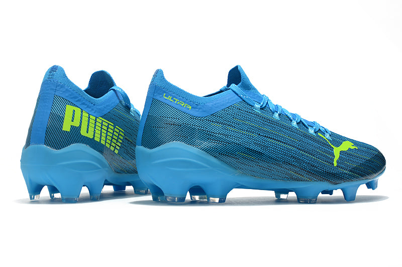 Puma Ultra - Azul