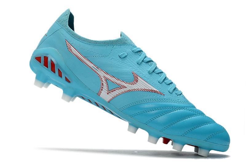 Mizuno Morelia III Azul Marinho