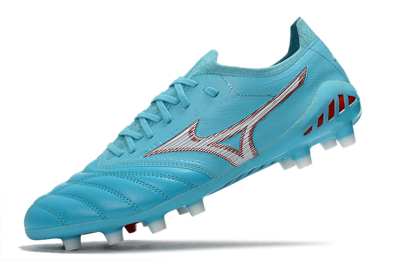 Mizuno Morelia III Azul Marinho