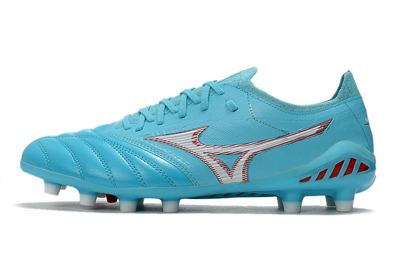 Mizuno Morelia III Azul Marinho