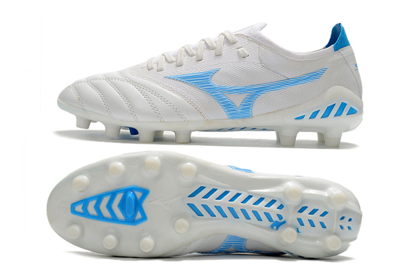 Mizuno Morelia III Branca