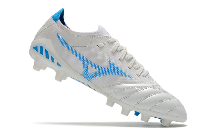 Mizuno Morelia III Branca